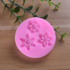 Пищевые силиконовые Молды DIY-E013-04