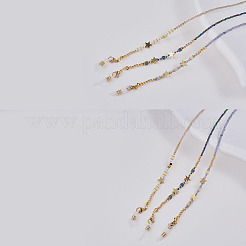 Цепочки для очков&nbsp;AJEW-SZ0001-01