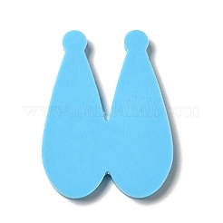 Слеза своими руками с силиконовыми формами для подвески в виде звезды&nbsp;LS-DIY-I099-04