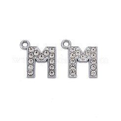 Подвески из сплава  ALRI-N039-001M-RS