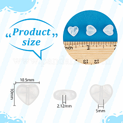1 нить бусин из натурального кварцевого кристалла G-OC0005-76