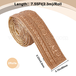 Самоклеящаяся полиэтиленовая контактная бумага&nbsp;FIND-WH20001-63C