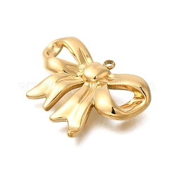 Подвески из нержавеющей стали 201 с вакуумным покрытием pvd&nbsp;STAS-C111-06G