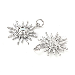 Натуральный белый оболочки подвески KK-D502-20P