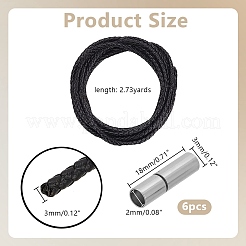 Наборы для изготовления ожерелий своими руками&nbsp;DIY-AR0004-04