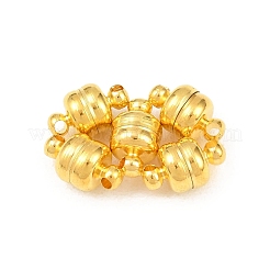 Латунные магнитные застежки с петлями&nbsp;KK-H361-G