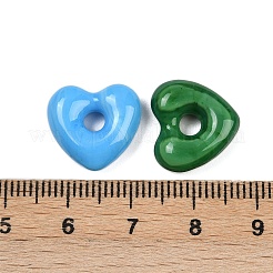 Бусины лэмпворк &nbsp;LAMP-S069-04