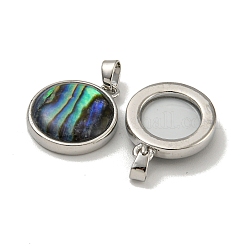 Стойки с латунным покрытием&nbsp;KK-U025-05P-01