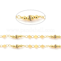 Латунные соединительные цепи ручной работы CHC-C019-26