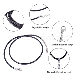 Наборы для изготовления ожерелья с подвесками своими руками&nbsp;DIY-UN0001-69