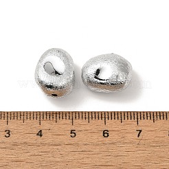 УФ-покрытие ccb пластиковые бусины FIND-Z066-13