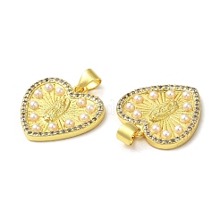 Стойки обшивки латунь кубического циркония подвески&nbsp;KK-Q771-01G