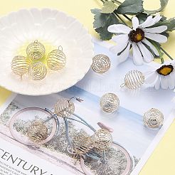 Подвески железной проволоки&nbsp;LS-X-IFIN-Q125-02C-KC