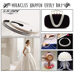 Наборы инструментов для поделок&nbsp;CHC-BC0001-08A