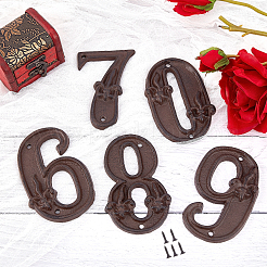 Номер домашнего адреса железа&nbsp;IFIN-GF0001-03G