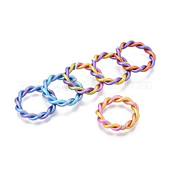 Алюминиевые быстроразъемные соединения ALUM-H002-01-M