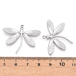 Подвески из нержавеющей стали 304 STAS-K242-16P