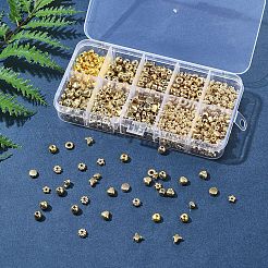 885шт 10 стиля пластиковые бусины ccb CCB-FS0001-13