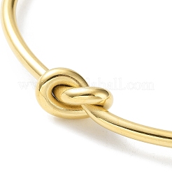 Браслеты-манжеты из нержавеющей стали 304 BJEW-G685-01A