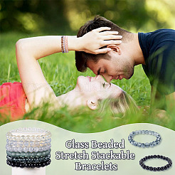 6 шт.&nbsp;BJEW-TAC0024