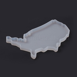 Силиконовые Молды для подставок под карты&nbsp;DIY-O019-08