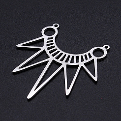 Подвески из нержавеющей стали 201&nbsp;STAS-S105-JN910