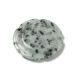 Натуральные кунжутные яшмовые камни для беспокойства G-E586-01E