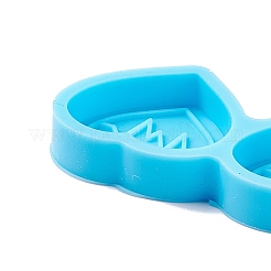 Силиконовые Молды на день святого валентина DIY-J009-02L