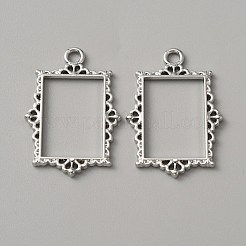 Сплавочные подвески тибетского стиля&nbsp;FIND-WH0111-311