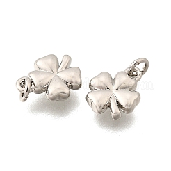 Латунные подвески&nbsp;KK-I275-08P-01