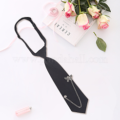 Регулируемые завязки из полиэстера&nbsp;AJEW-WH20006-204A