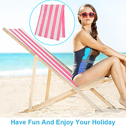 Ткань холста стула&nbsp;AJEW-XCP0003-55