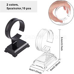 Пластиковых дисплеев браслет&nbsp;BDIS-FG0001-06