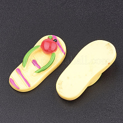 Кабошоны из смолы&nbsp;LS-CRES-S358-30A