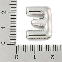 Подвески из нержавеющей стали 304 STAS-B071-01P-E