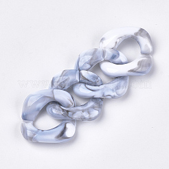 Акриловые связей кольца&nbsp;LS-OACR-S021-25I