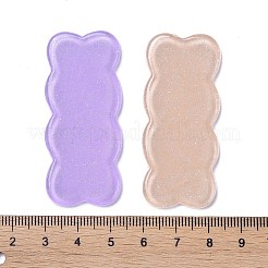 Акриловый кабошоны MACR-M043-01A