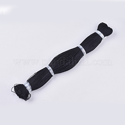 Экологически чистый вощеный хлопковый шнур YC-S008-01