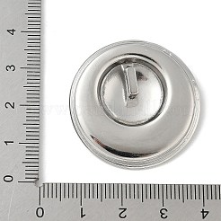 Подвески из нержавеющей стали 304&nbsp;STAS-D376-14P