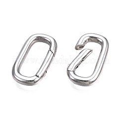 Латунные пружинные кольца KK-N216-357P