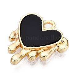 Подвески из сплава пластика PALLOY-N176-49KCG