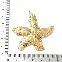 Большие подвески из нержавеющей стали 304&nbsp;LS-STAS-L301-02G