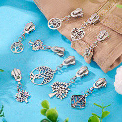 18 шт.&nbsp;HJEW-TAC0080