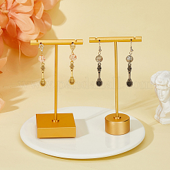 90 шт. 3 цвета подвески из сплава в тибетском стиле&nbsp;FIND-DC0005-14