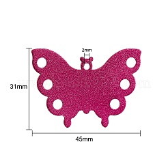 20 шт. 10 цвета алюминиевые пустые компоненты люстры соединения ALUM-SZ0001-04