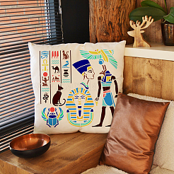 Трафареты для рисования домашних животных&nbsp;DIY-WH0391-0230