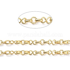 Латунные кабельные цепи&nbsp;CHC-D028-06G