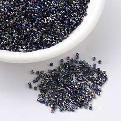 Бусины Миюки delica SEED-J020-DB2206