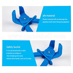 Набор пластиковых зажимов для трубок KY-OC0001-03