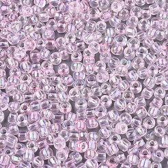 6/0 стакан бисер&nbsp;SEED-A016-4mm-208